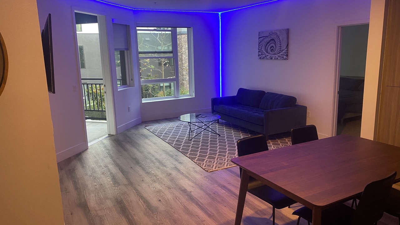 Photo of Livingroom in Downtown