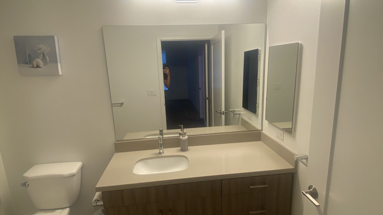 Photo of Bathroom in Downtown