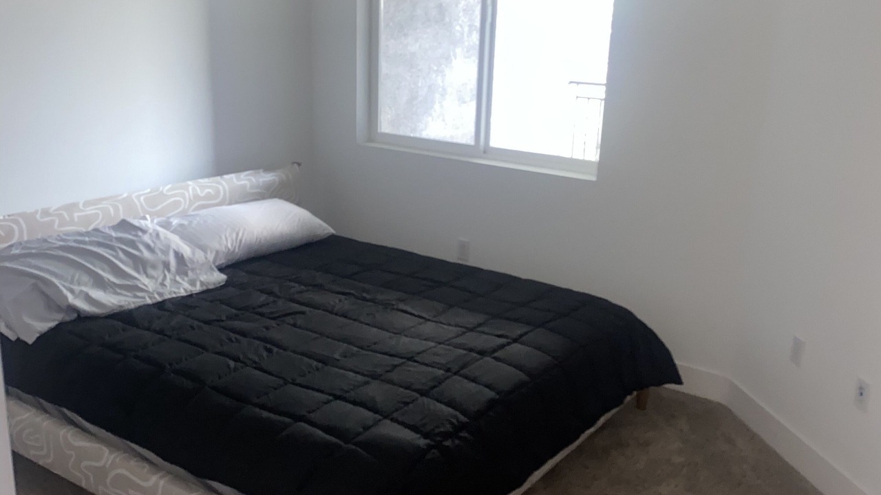 Photo of Bedroom in Downtown