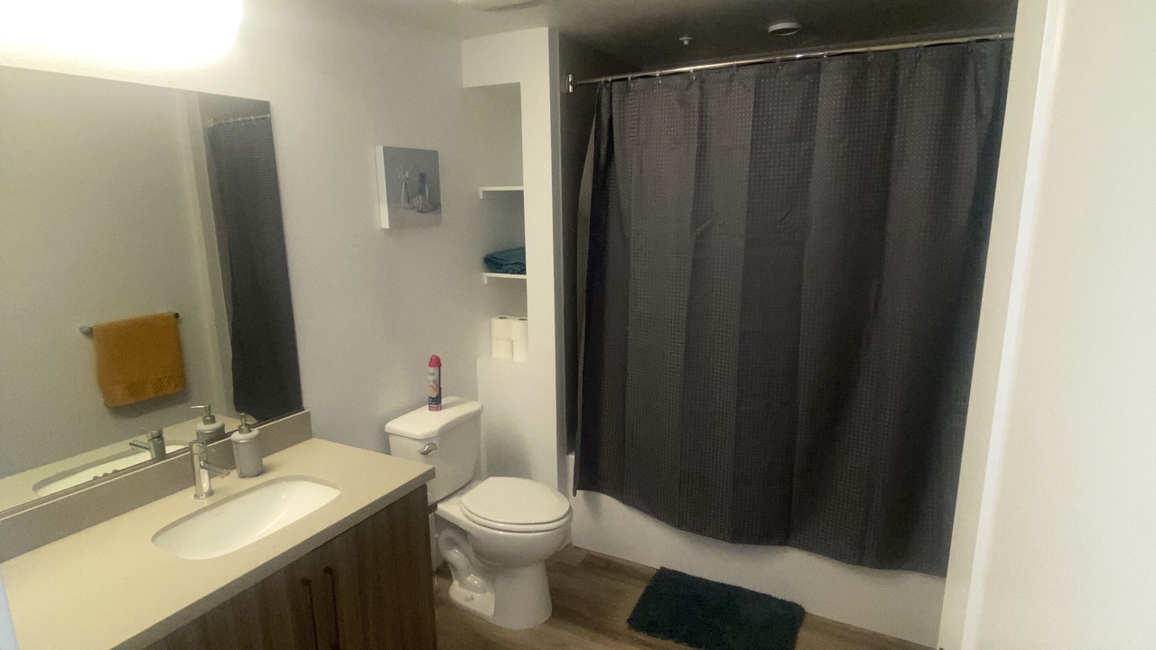 Photo of Bathroom in Downtown