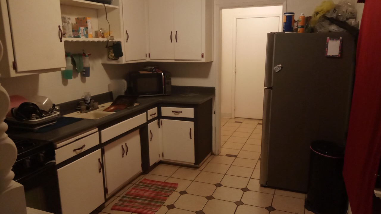 Photo of Kitchen in Lenwood