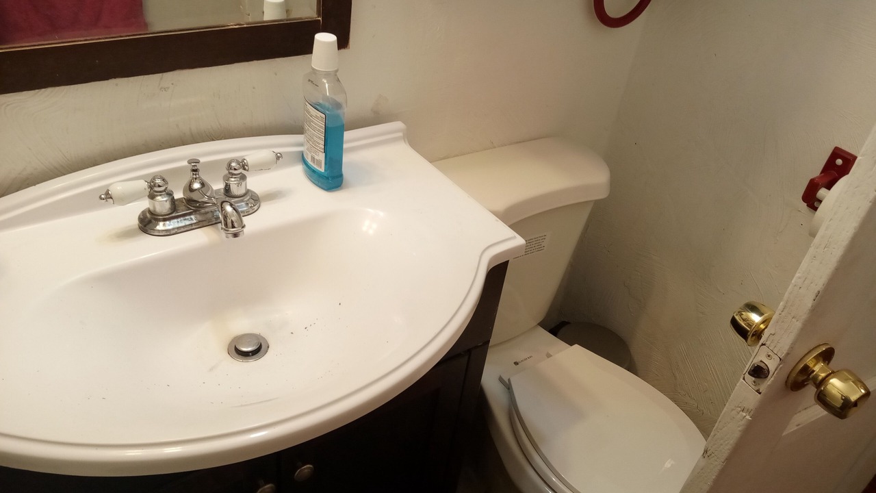 Photo of Bathroom in Lenwood