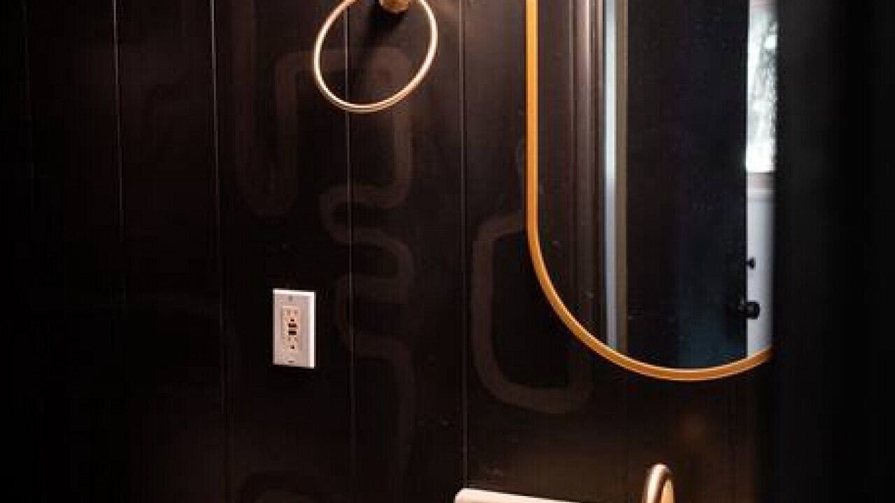 Photo of Bathroom in Running Springs