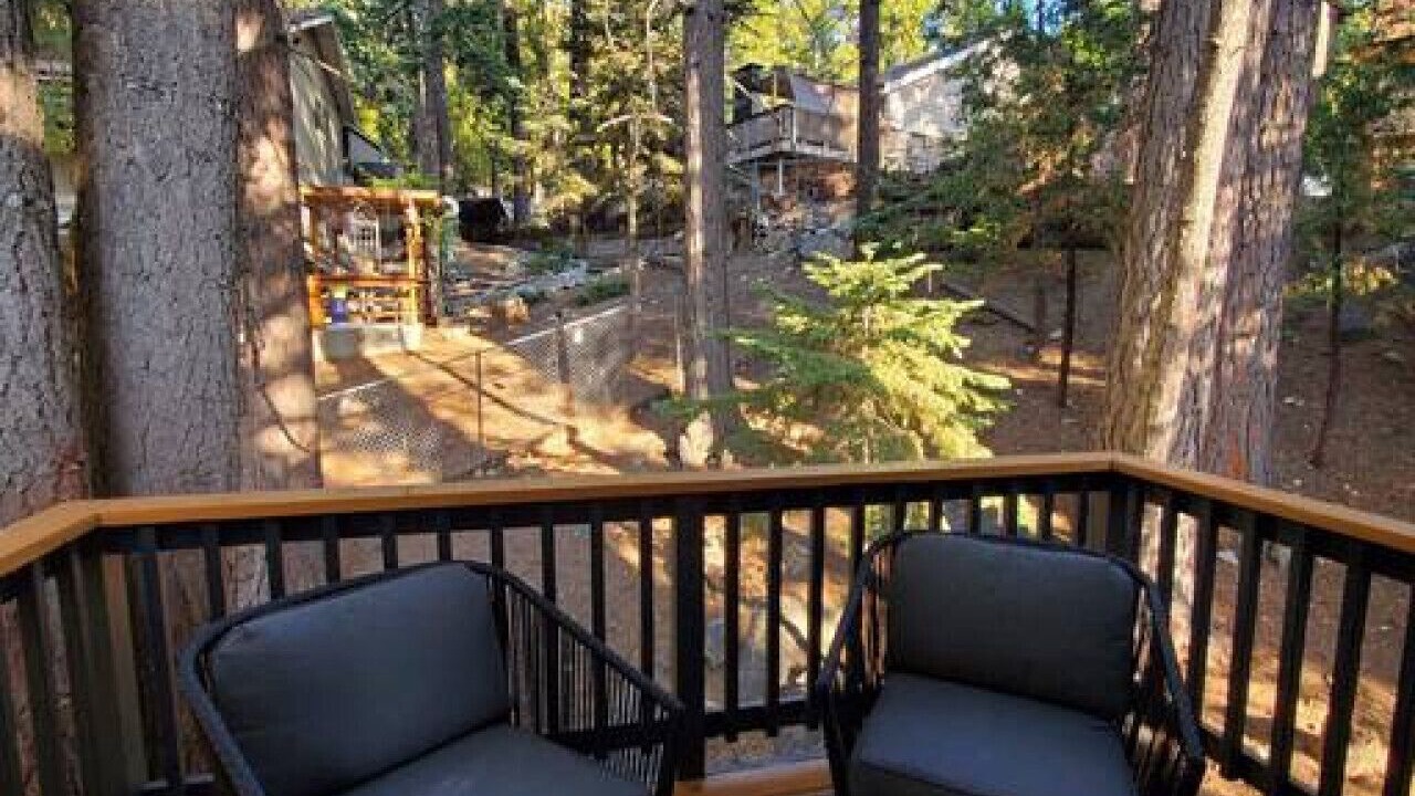 Photo of Outdoor in Running Springs