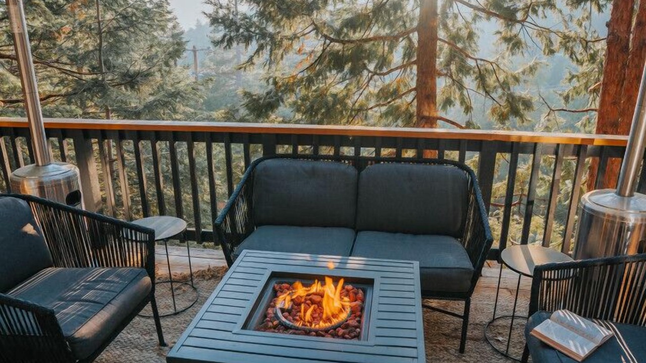 Photo of Outdoor in Running Springs