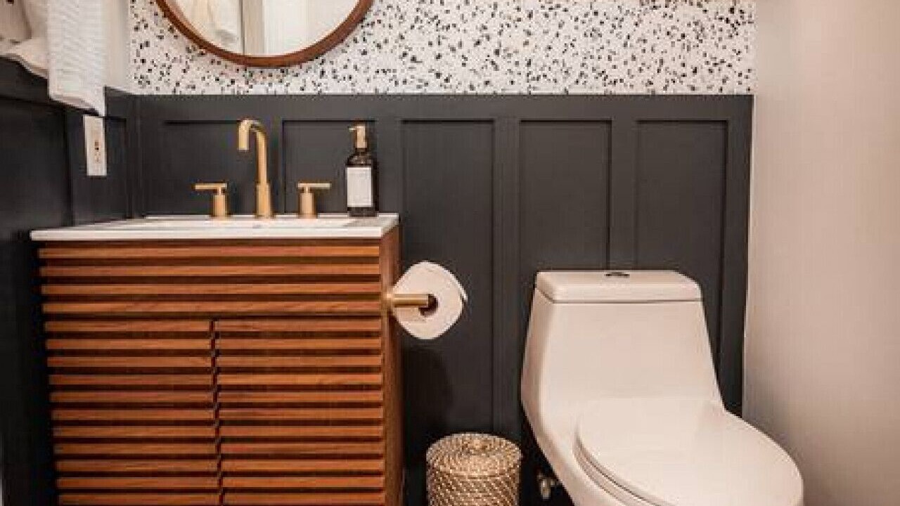 Photo of Bathroom in Running Springs