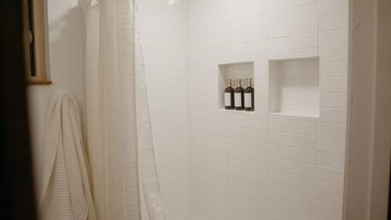 Photo of Bathroom in Running Springs