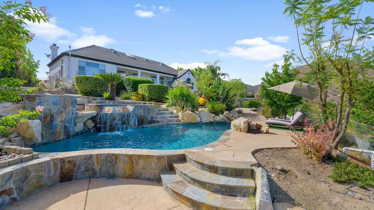 Photo of Outdoor in Ramona