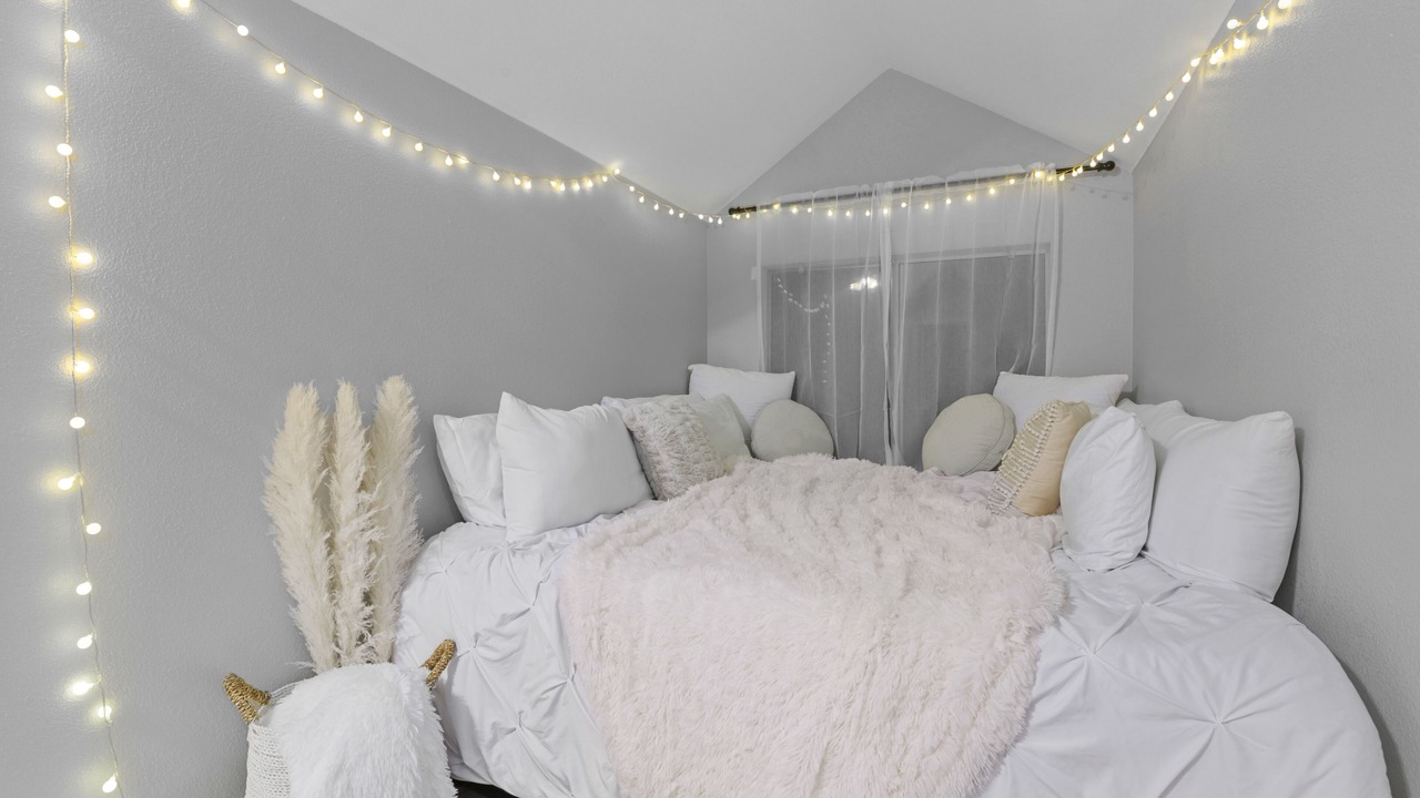 Photo of Bedroom in Ramona