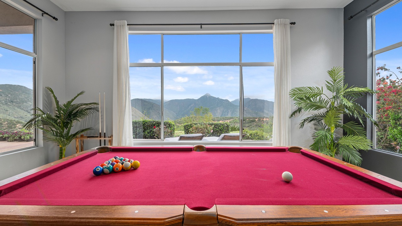 Photo of Bedroom in Ramona