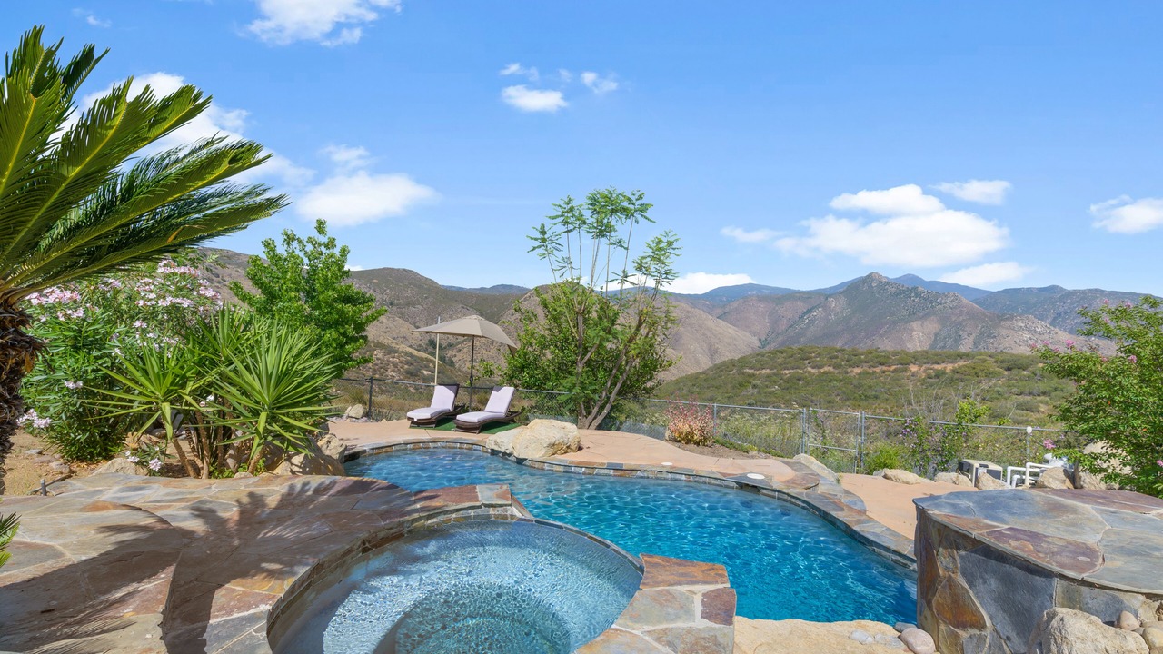Photo of Outdoor in Ramona