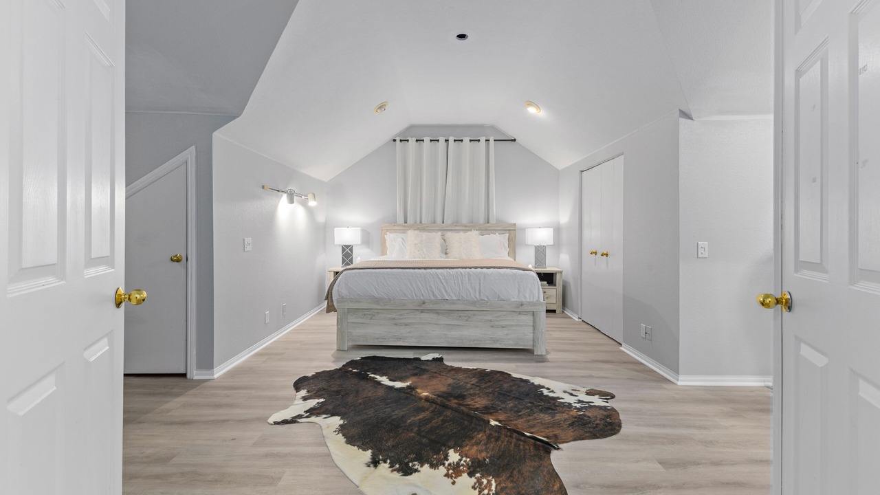 Photo of Bedroom in Ramona