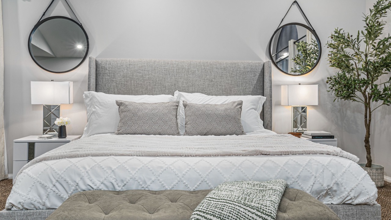 Photo of Bedroom in Ramona