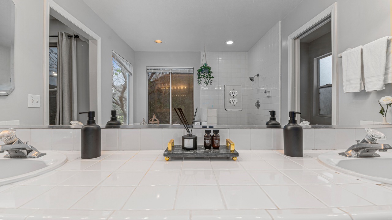Photo of Bathroom in Ramona