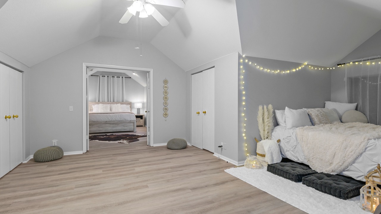 Photo of Bedroom in Ramona