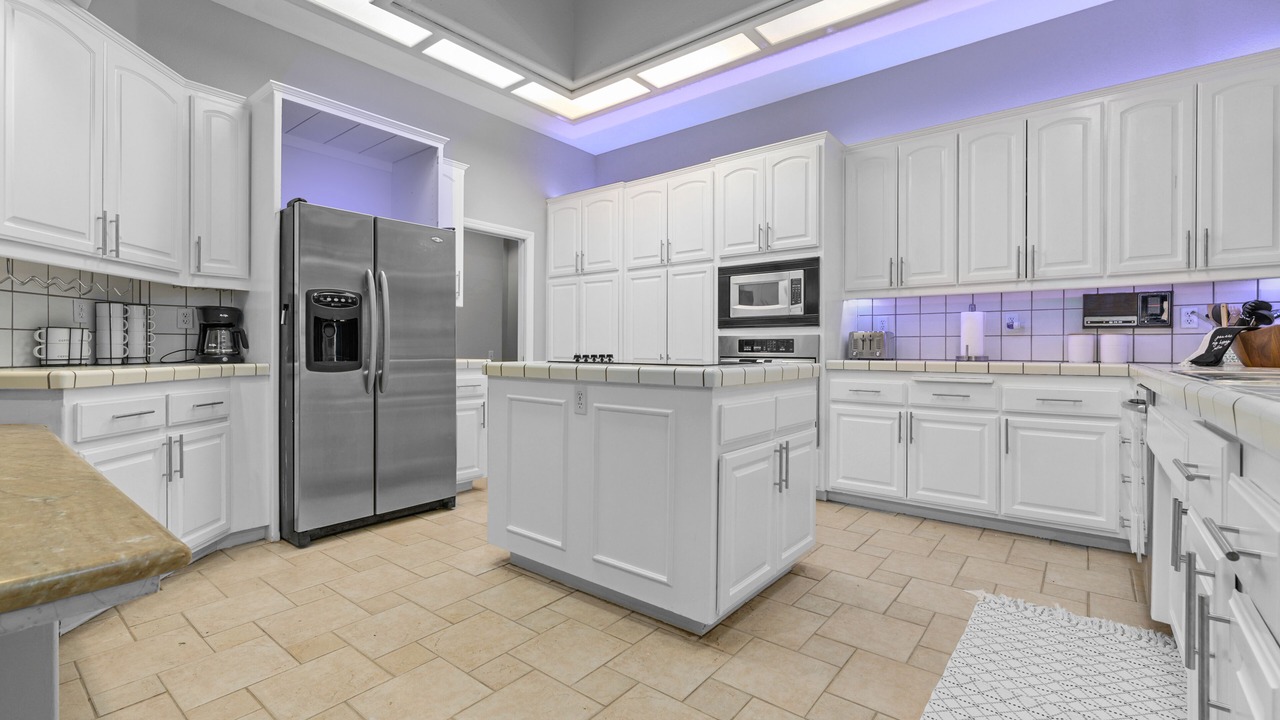 Photo of Kitchen in Ramona
