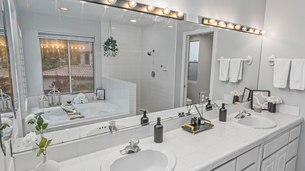 Photo of Bathroom in Ramona