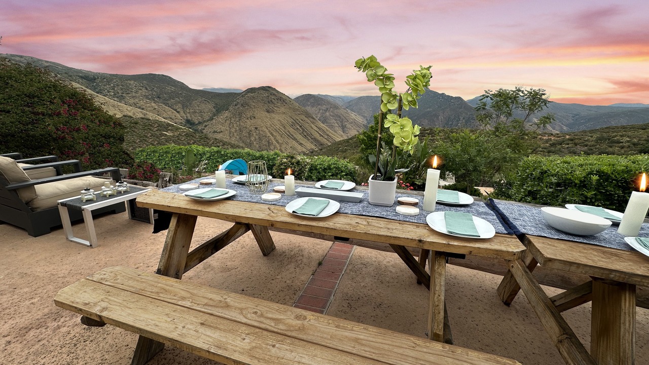 Photo of Outdoor in Ramona