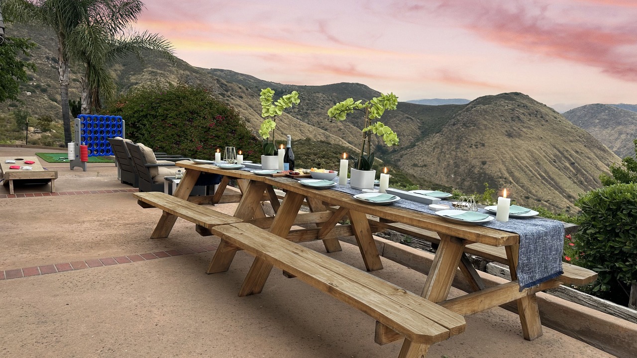 Photo of Outdoor in Ramona