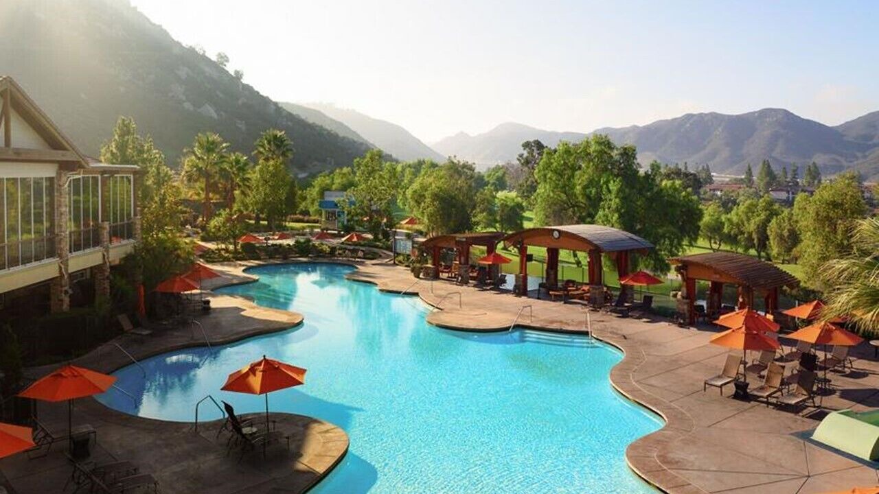 Photo of Outdoor in Lawrence Welk Resort Village