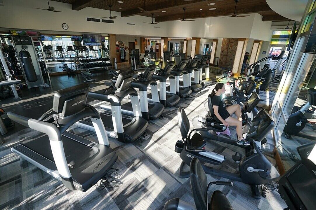 Photo of Others in Lawrence Welk Resort Village