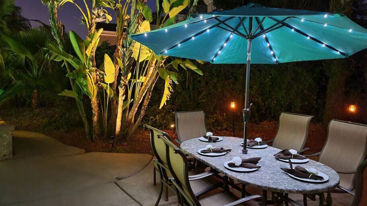 Photo of Outdoor in Alessandro Heights