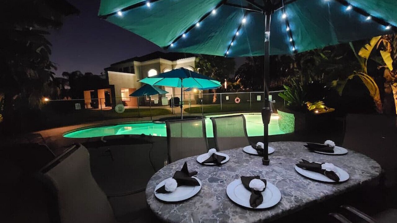 Photo of Outdoor in Alessandro Heights