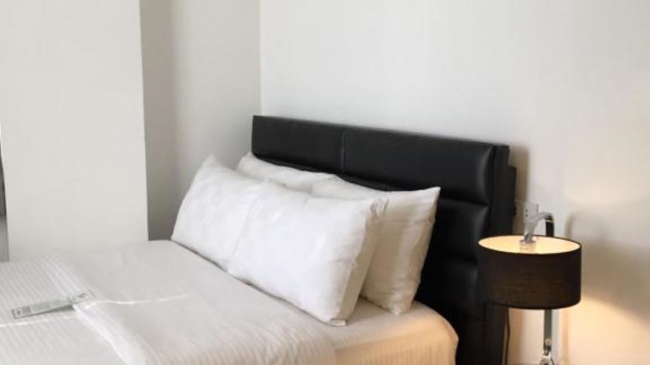 Photo of Bedroom in Royal Docks