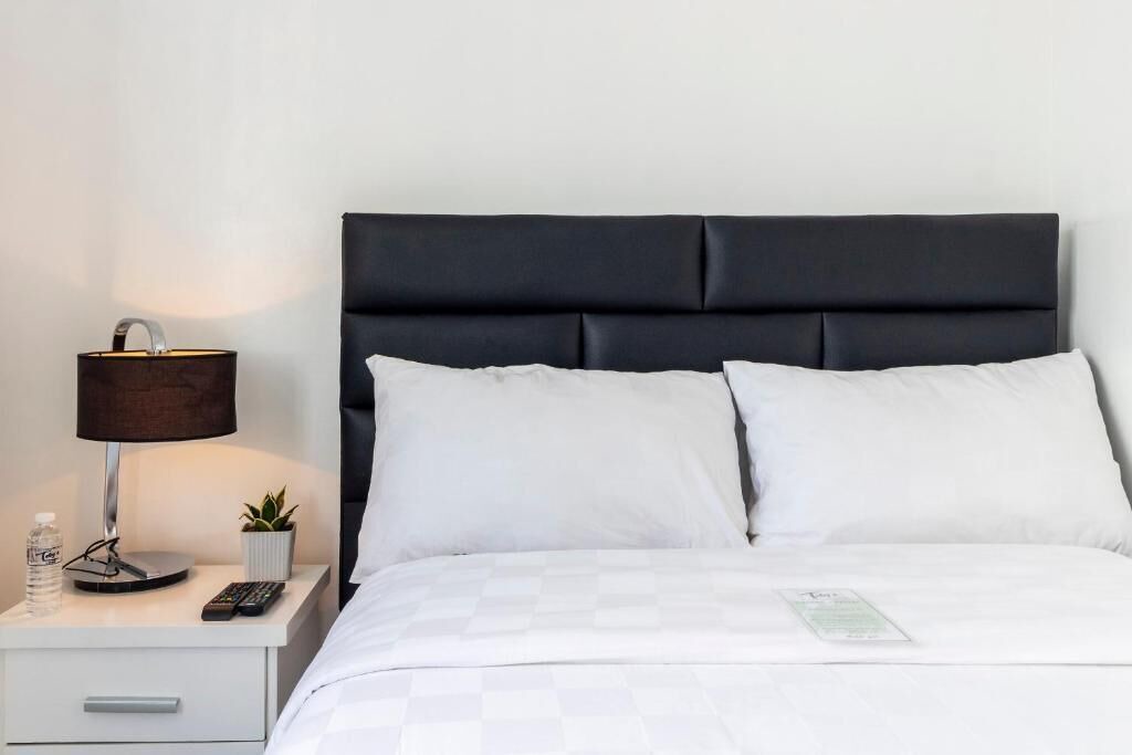Photo of Bedroom in Royal Docks
