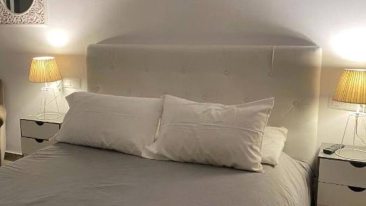 Photo of Bedroom in Royal Docks