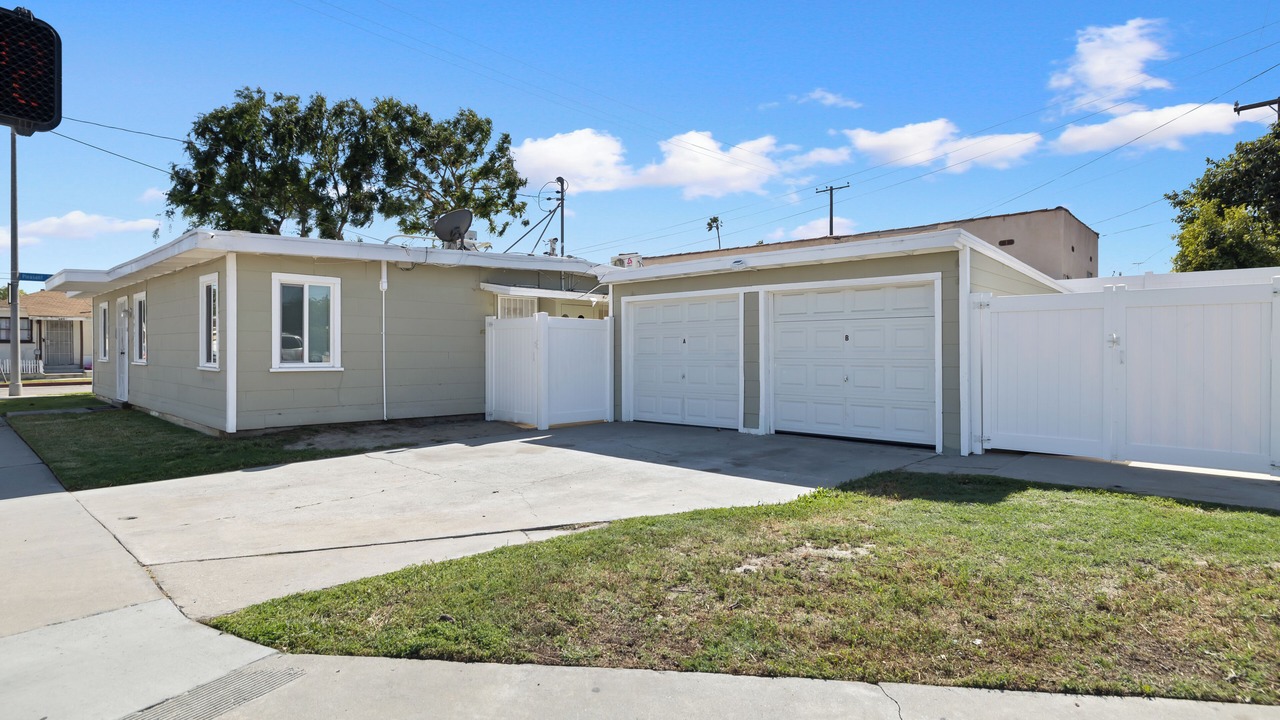 Photo of Outdoor in North Long Beach