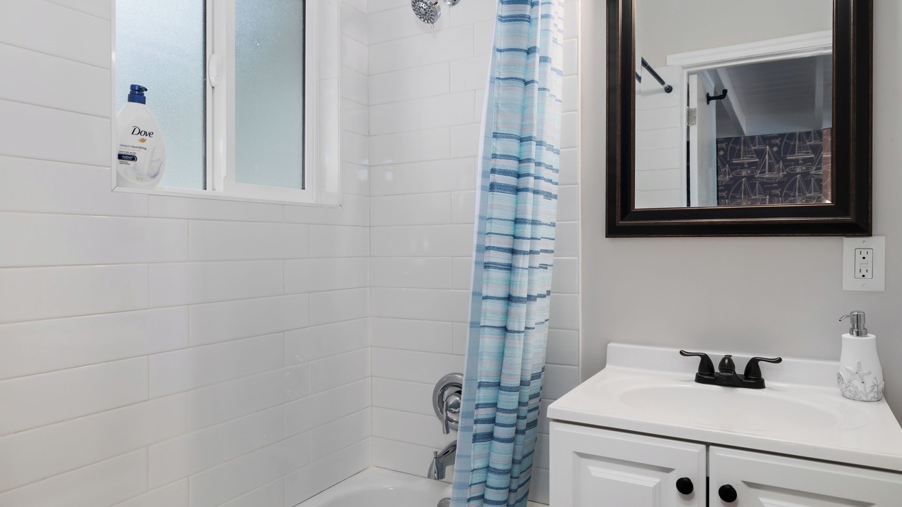Photo of Bathroom in North Long Beach
