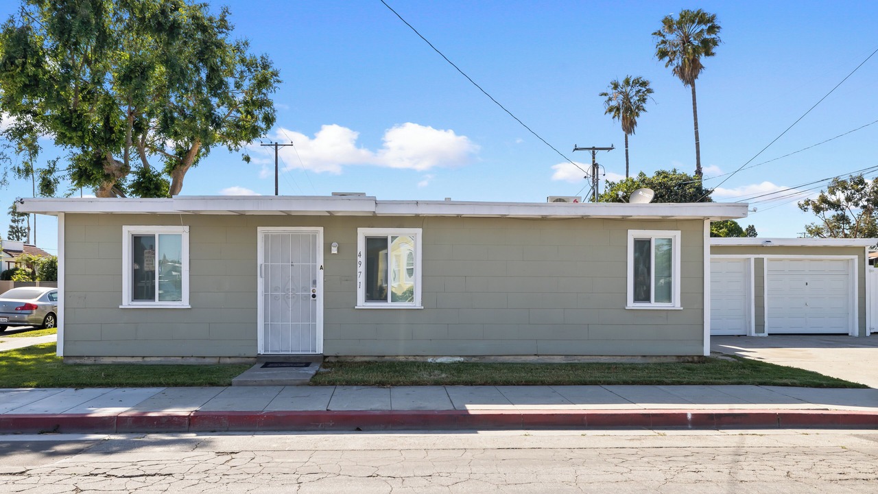 Photo of Outdoor in North Long Beach