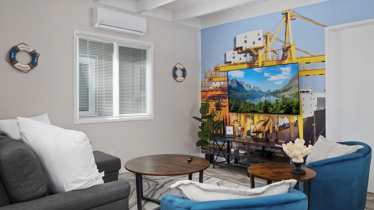 Photo of Bedroom in North Long Beach