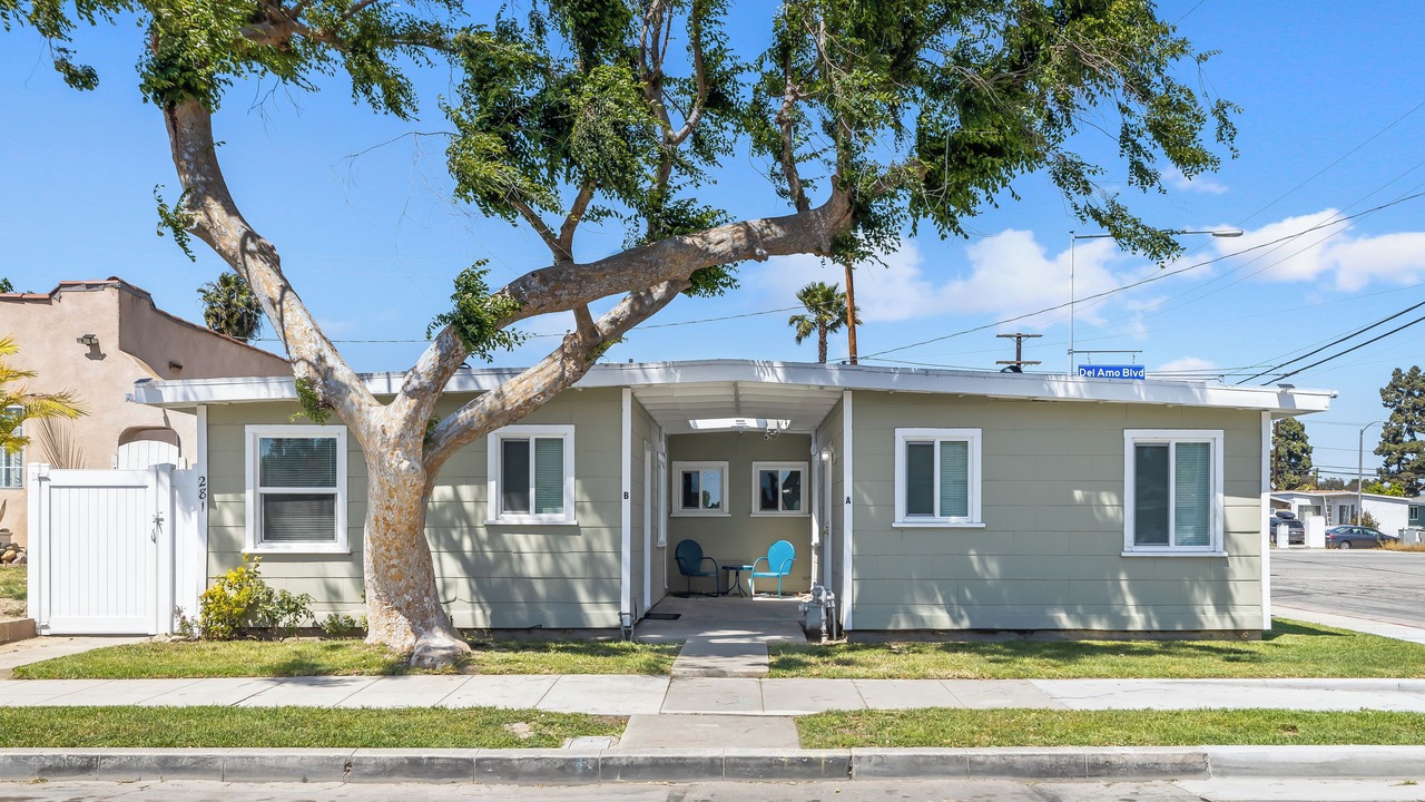 Photo of Outdoor in North Long Beach
