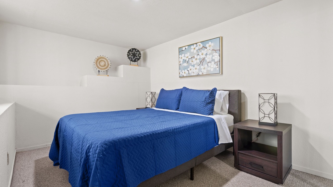 Photo of Bedroom in Concord