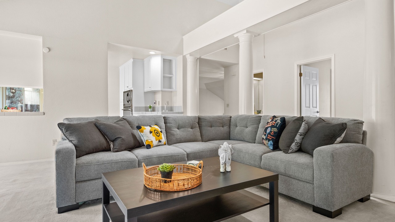 Photo of Livingroom in Concord