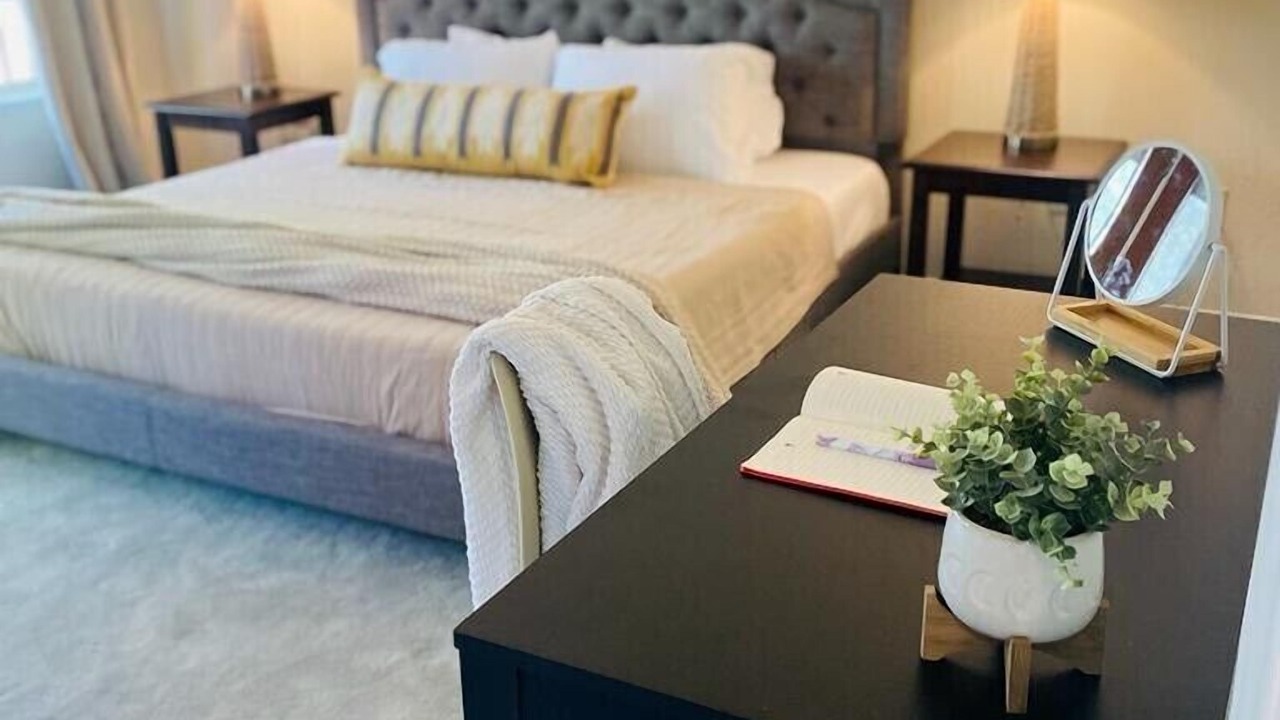 Photo of Bedroom in Concord