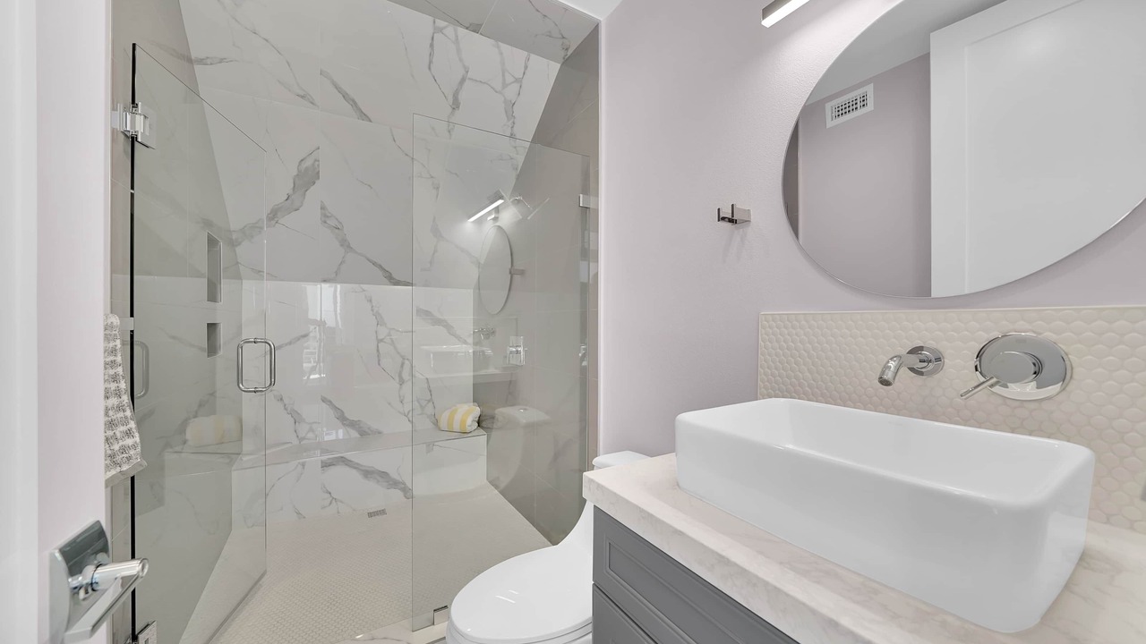 Photo of Bathroom in San Clemente