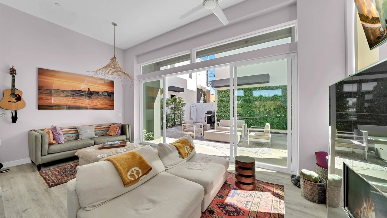 Photo of Livingroom in San Clemente