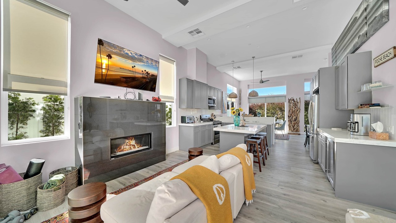 Photo of Livingroom in San Clemente
