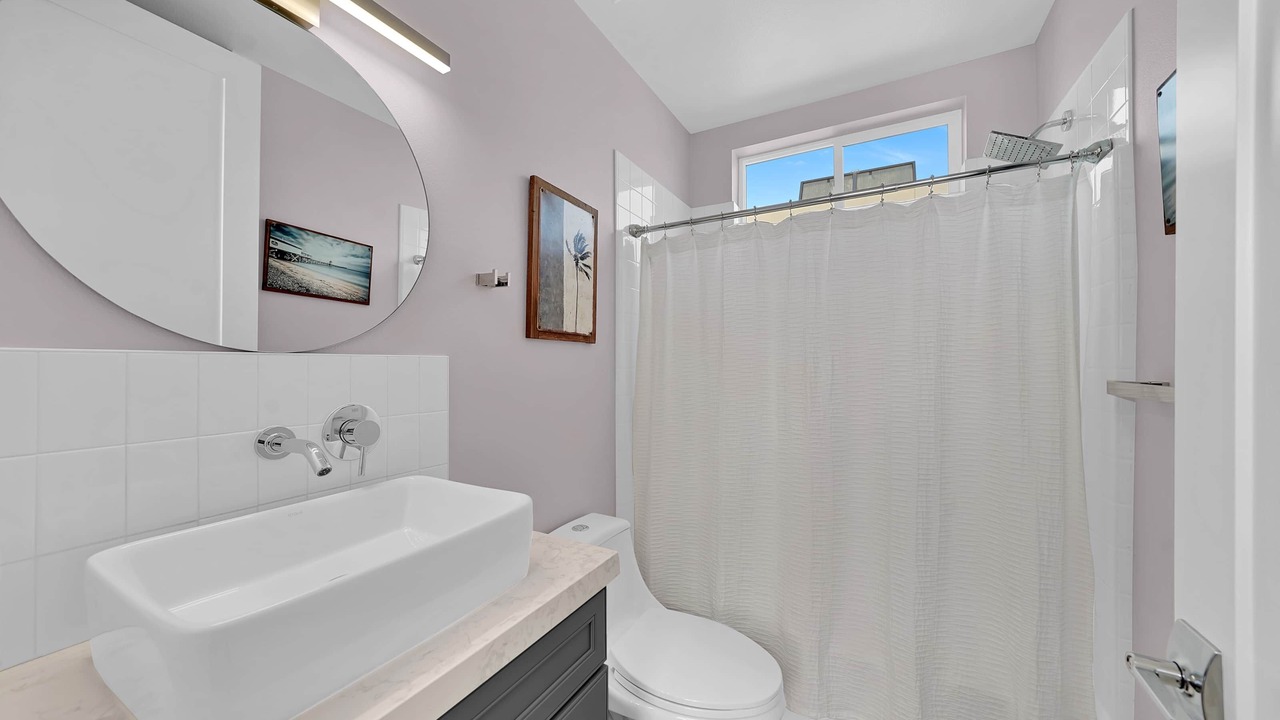 Photo of Bathroom in San Clemente