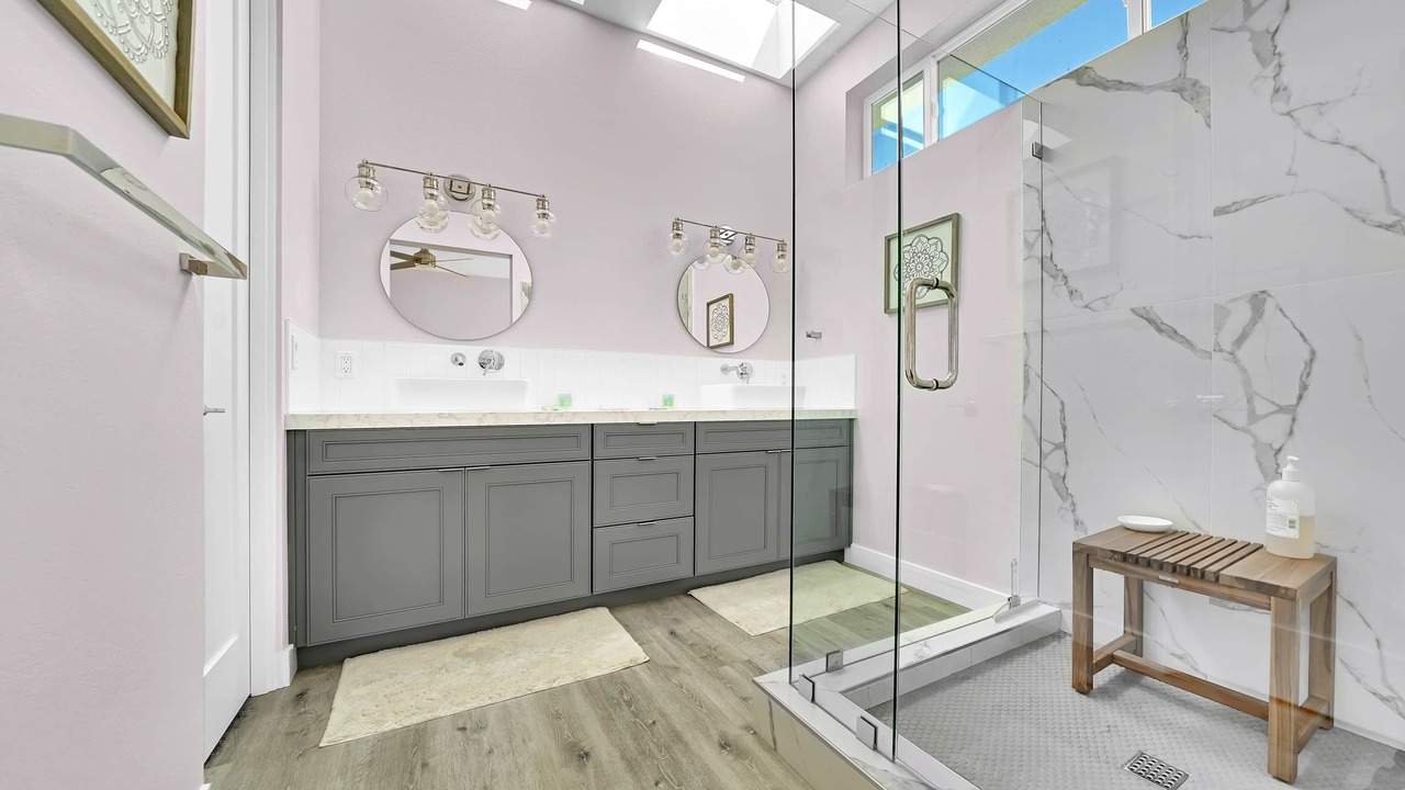 Photo of Bathroom in San Clemente