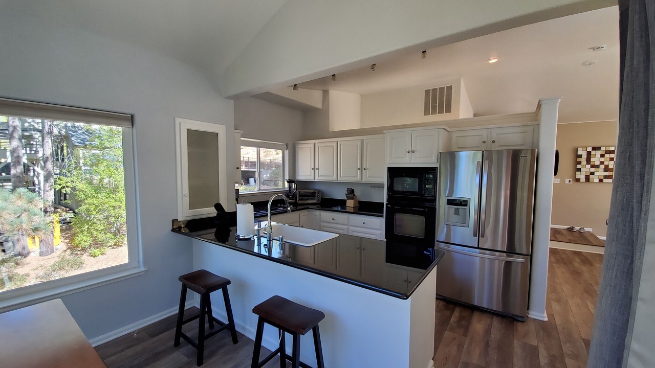 Photo of Kitchen in Montgomery Estates