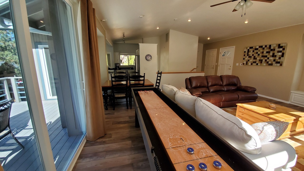 Photo of Bedroom in Montgomery Estates