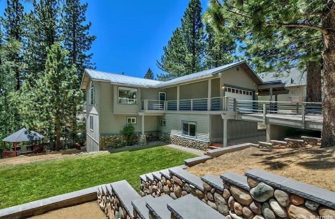 Photo of Outdoor in Montgomery Estates