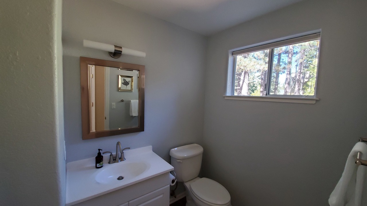 Photo of Bathroom in Montgomery Estates