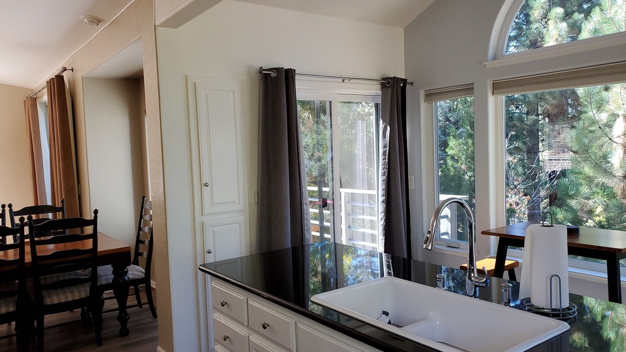 Photo of Kitchen in Montgomery Estates
