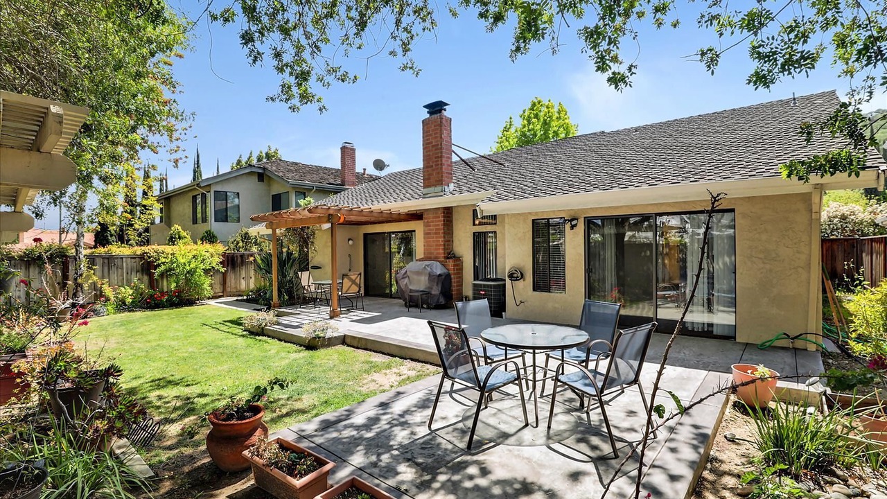 Photo of Outdoor in South San Jose