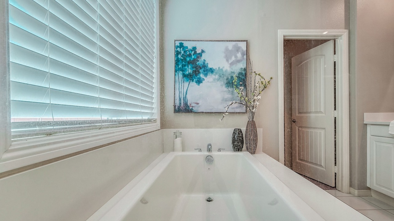 Photo of Bathroom in Mira Loma